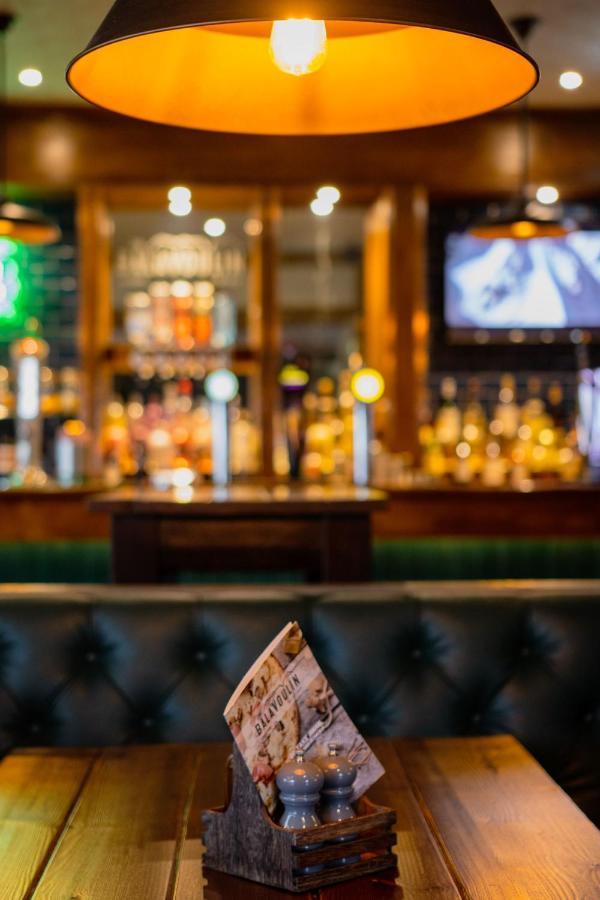 The Balavoulin - Pub With Inn Aviemore