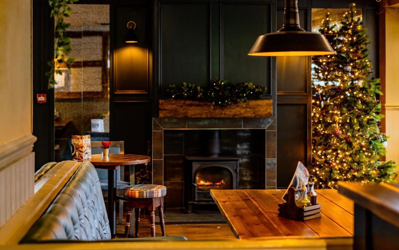Inn The Balavoulin - Pub With Aviemore