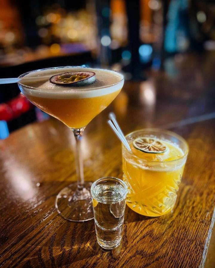 The Balavoulin - Pub With Estalagem *