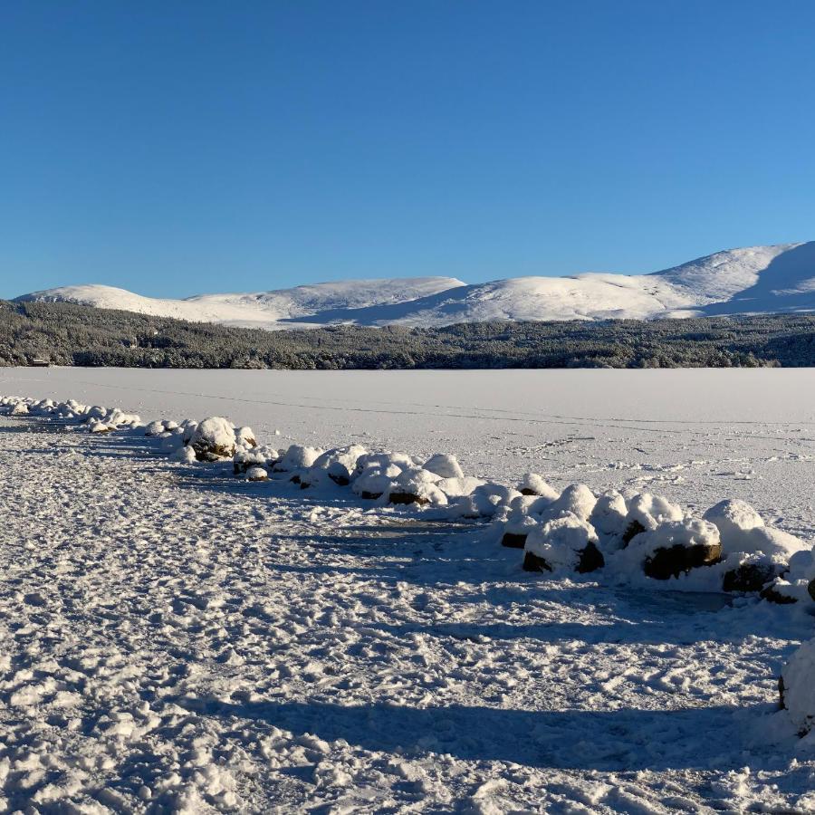 The Balavoulin - Pub With Aviemore