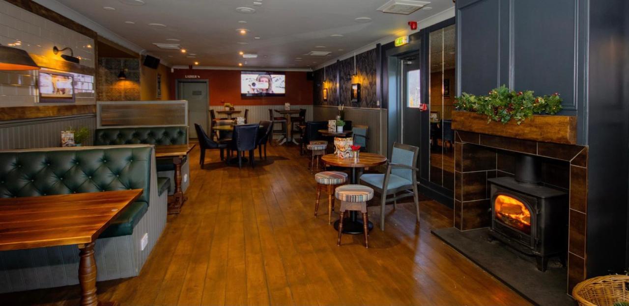 Inn The Balavoulin - Pub With Aviemore