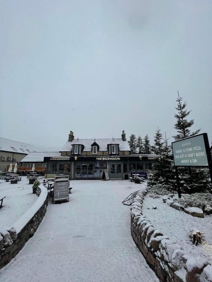 The Balavoulin - Pub With * Aviemore