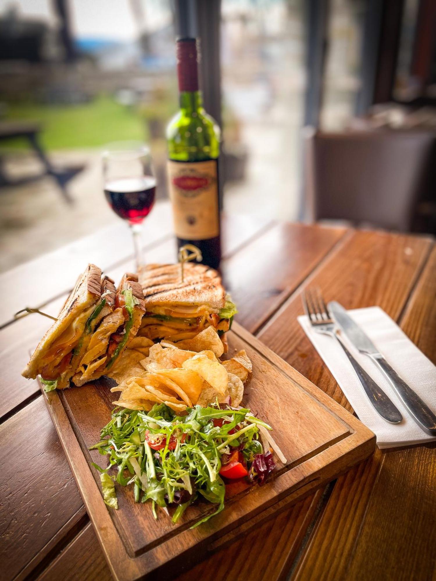 Locanda The Balavoulin - Pub With