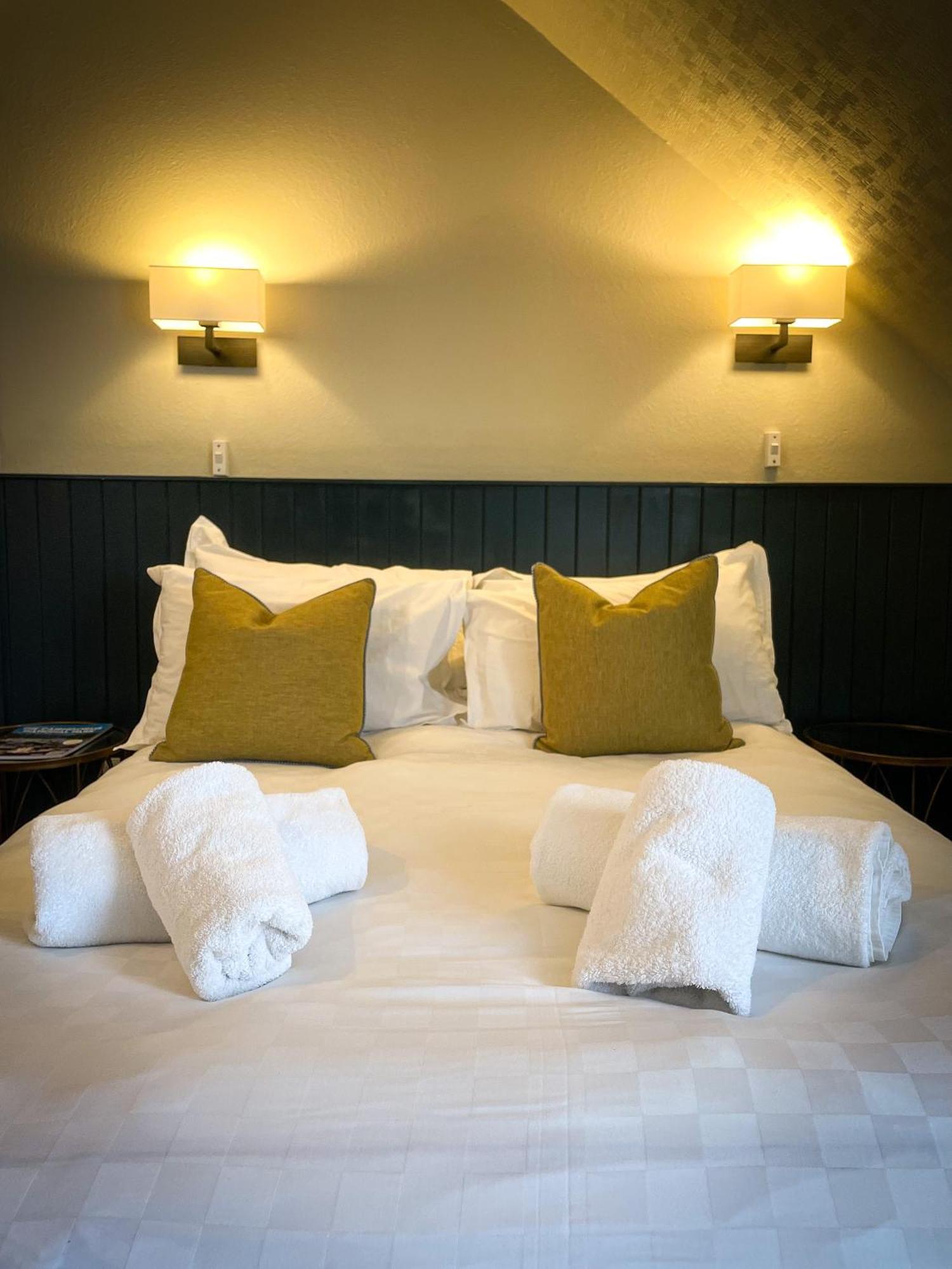 The Balavoulin - Pub With Locanda Aviemore